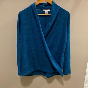 Motherhood maternity nursing top